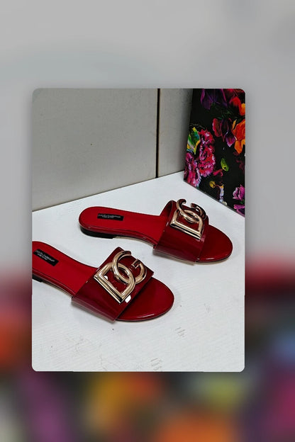 NB - DAG Women Shoes - 565