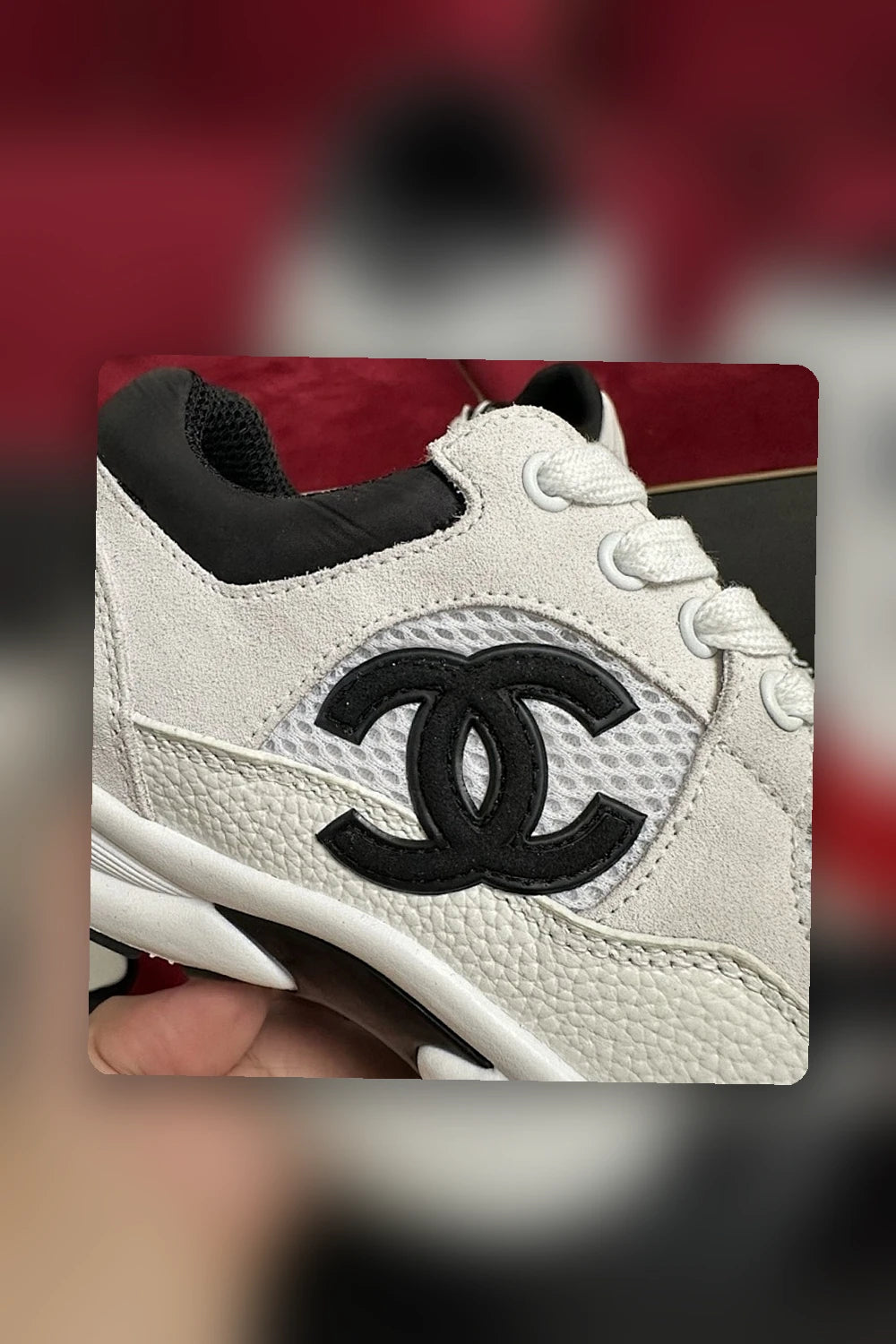 NB - CHL Mix Items - 099
