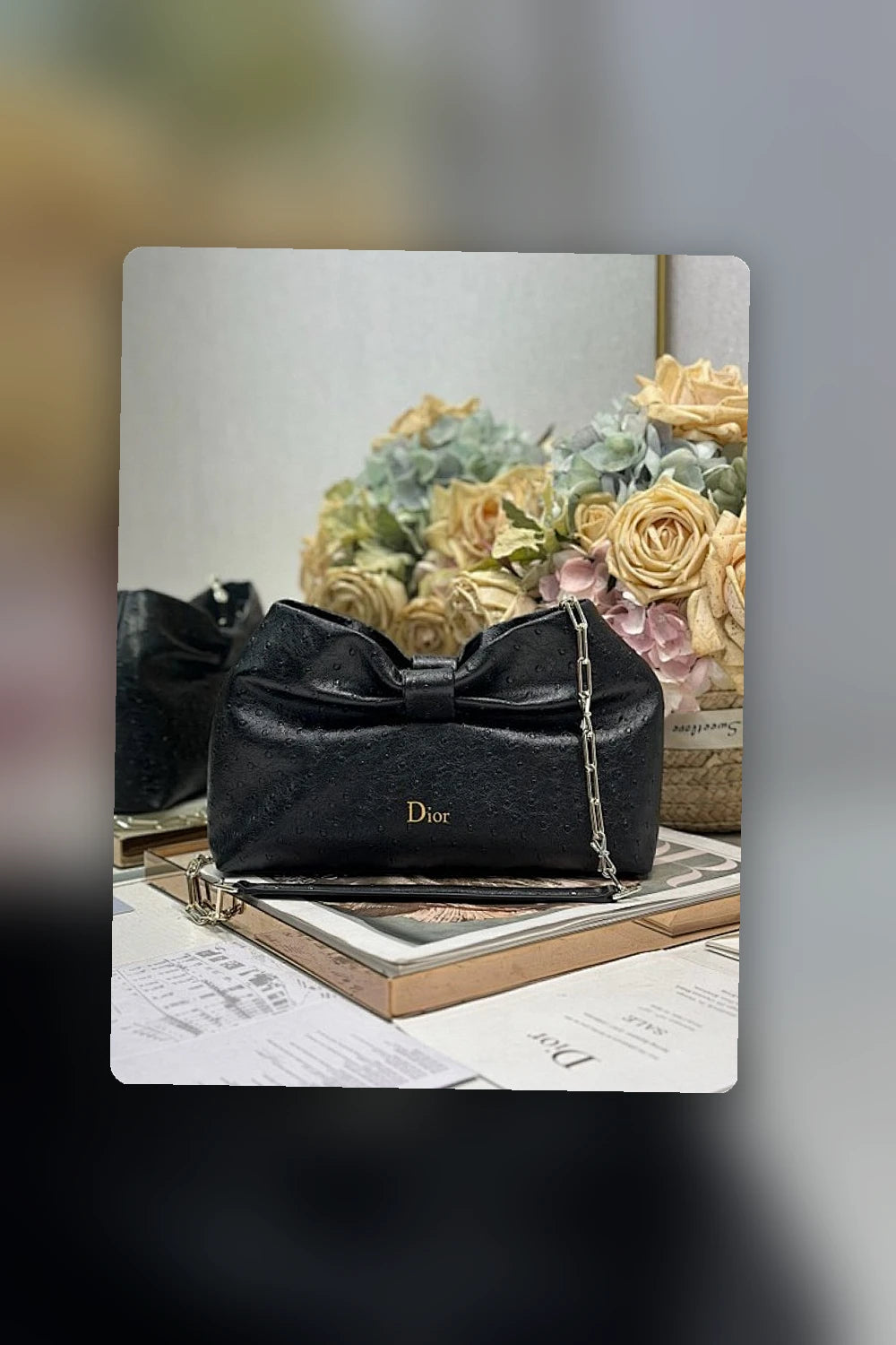 NB - DOR Bag - 1186