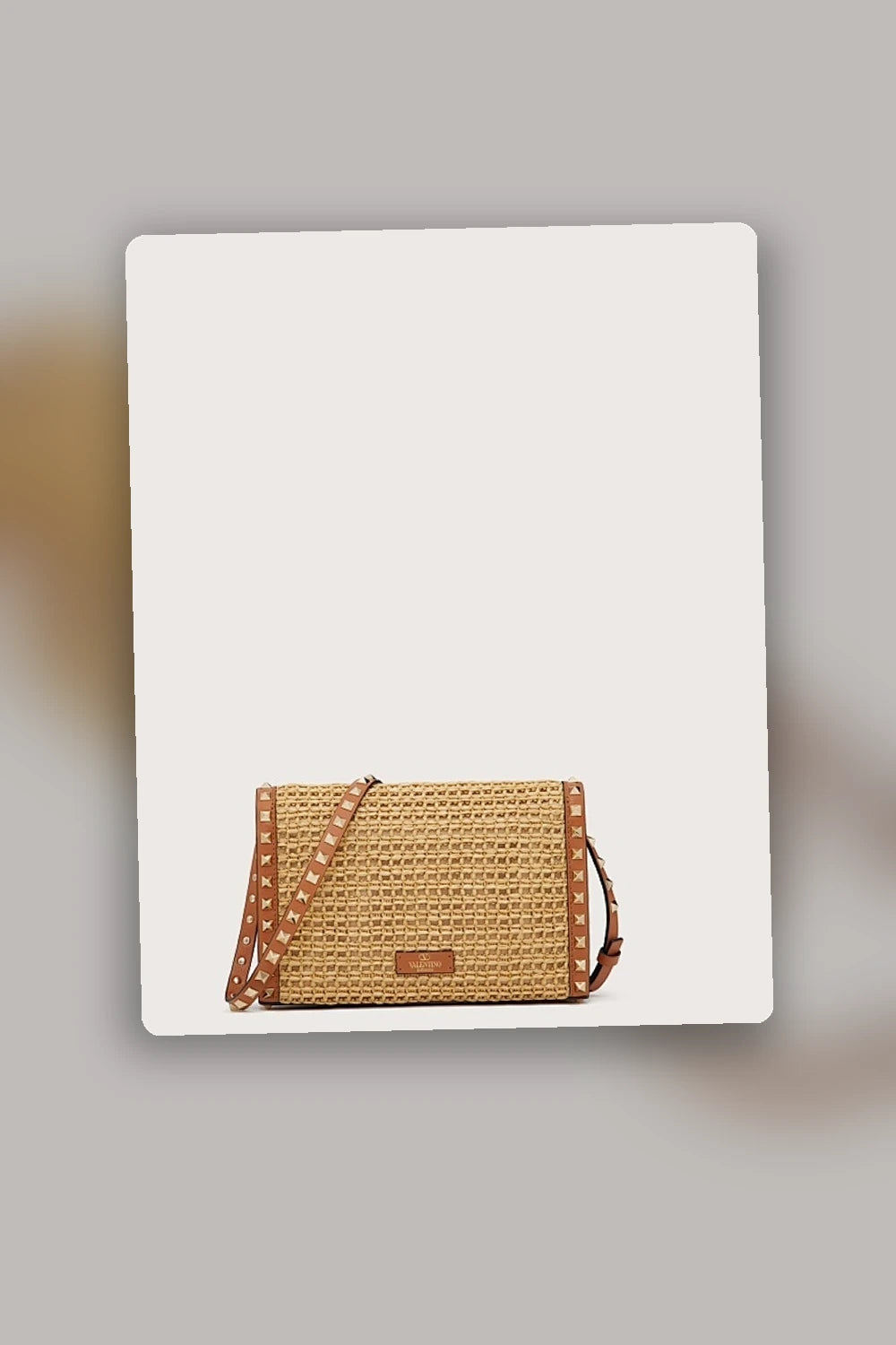 NB - VEL Bag - 534