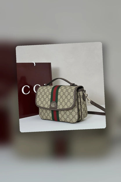 NB - GUKI Bag - 911