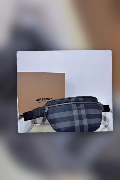 NB - BOR Bag - 190