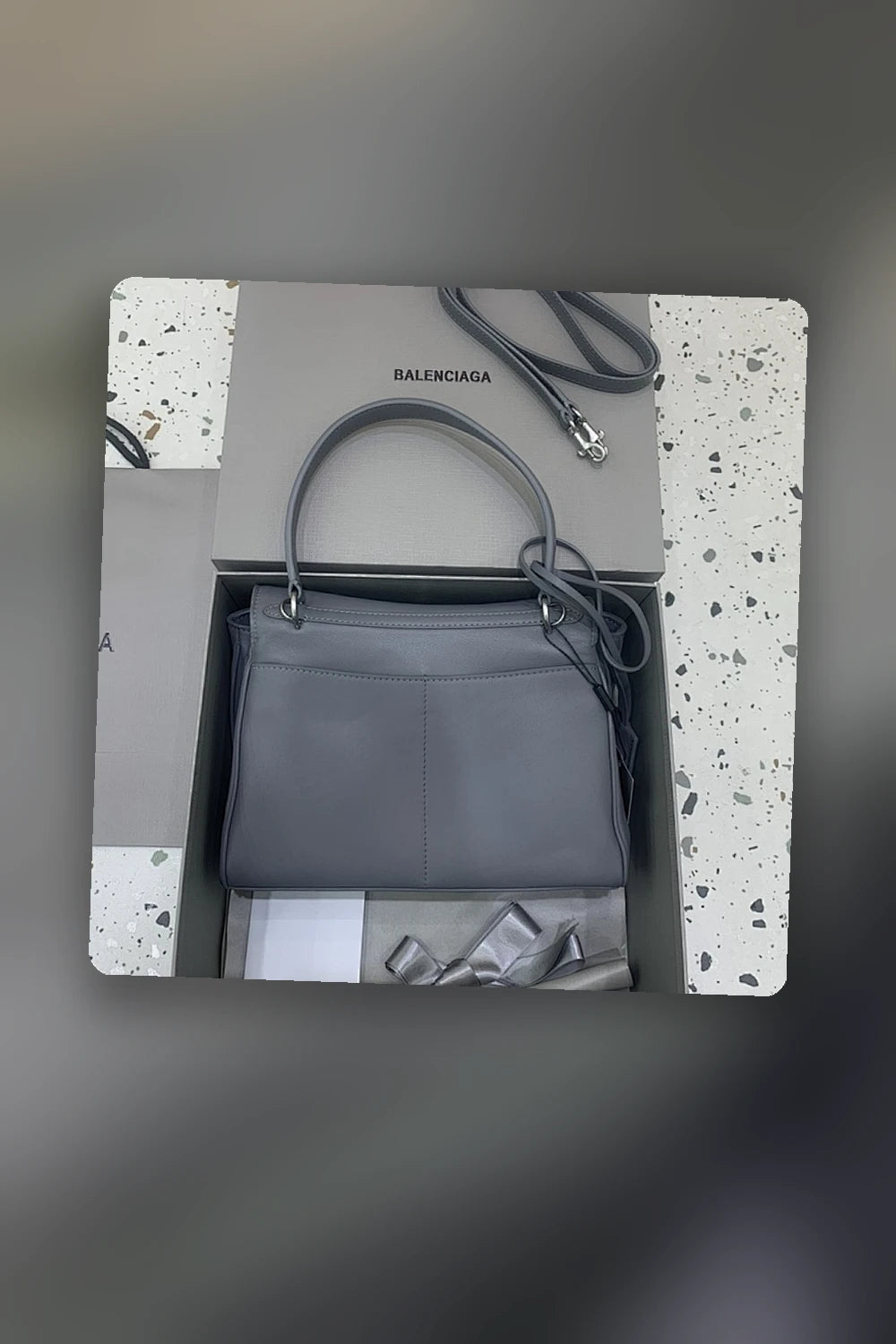 NB - BG Bag - 2136