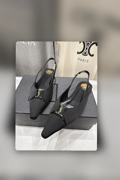 NB - YLS Women Shoes - 756
