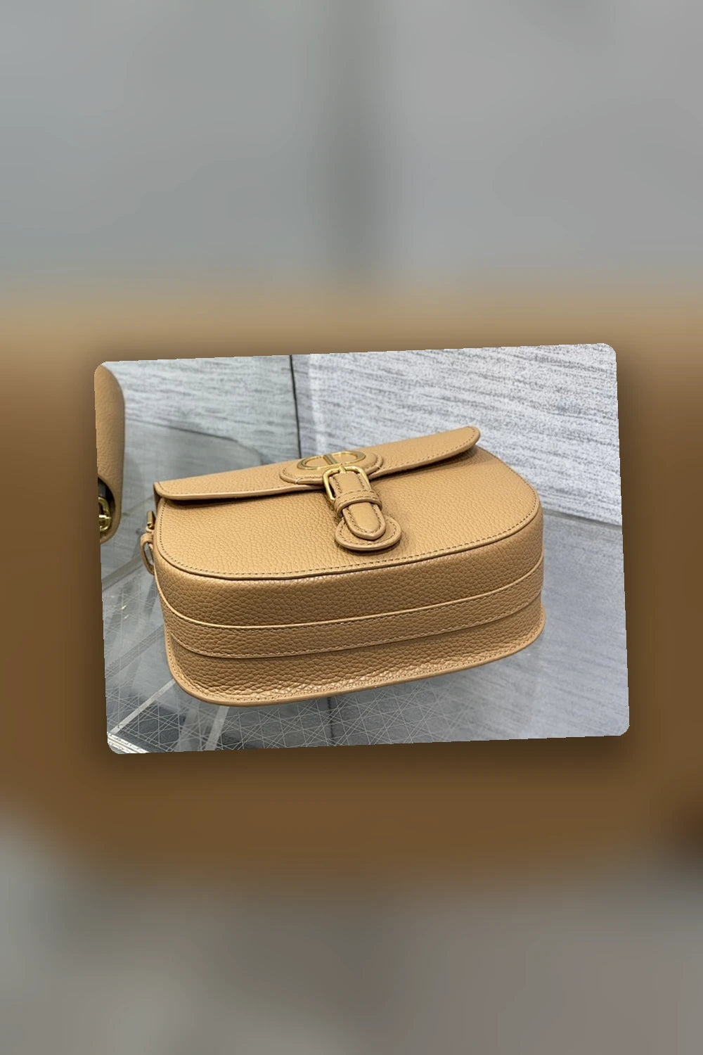 NB - DOR Bag - 760