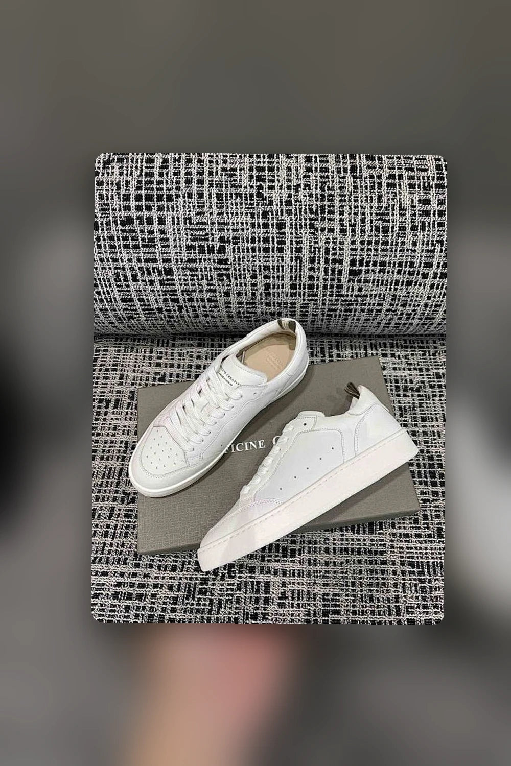 NB - YZO Women Shoes - 111
