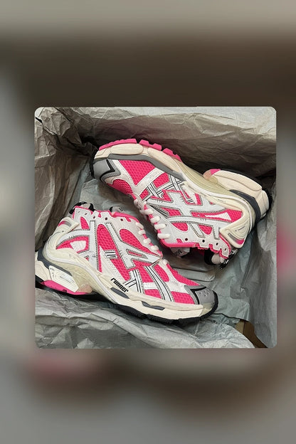 NB - BG Women Shoes - 1186