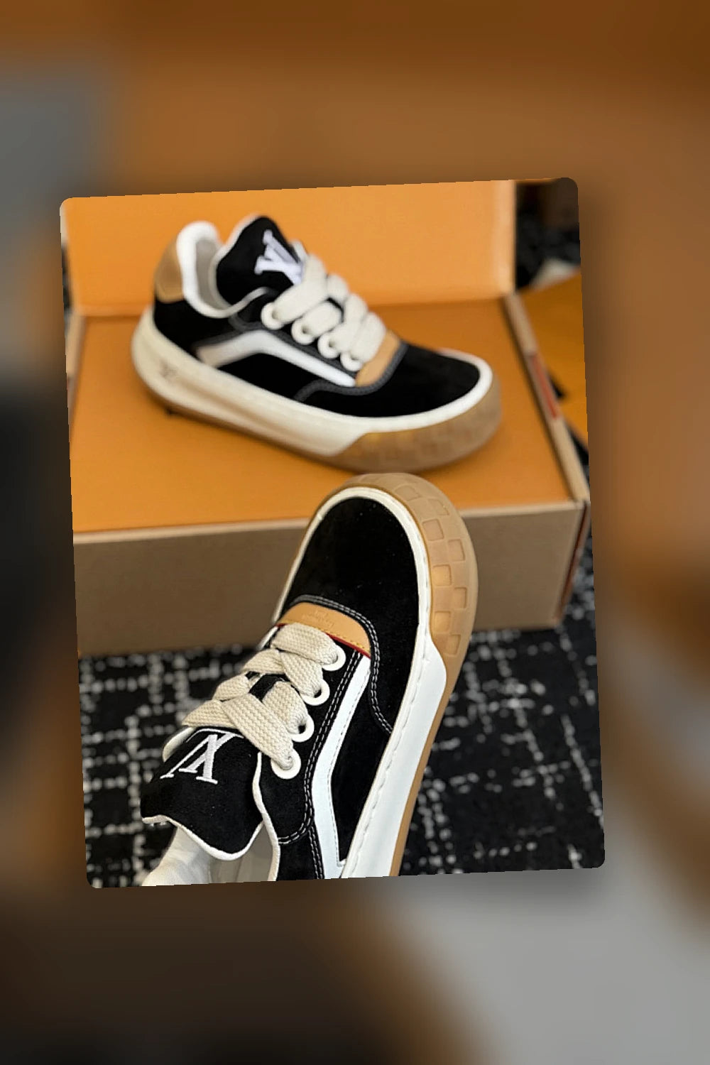 NB - LOV Women Shoes - 288