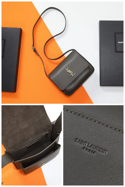 NB - YLS Bag - 488
