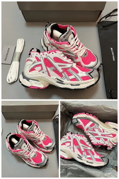 NB - BG Women Shoes - 1186