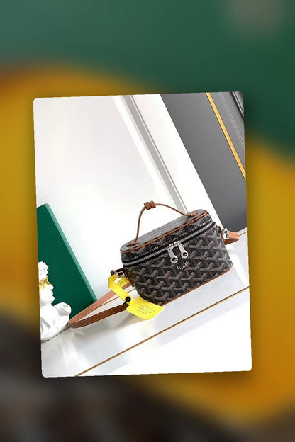 NB - GYO Bag - 207