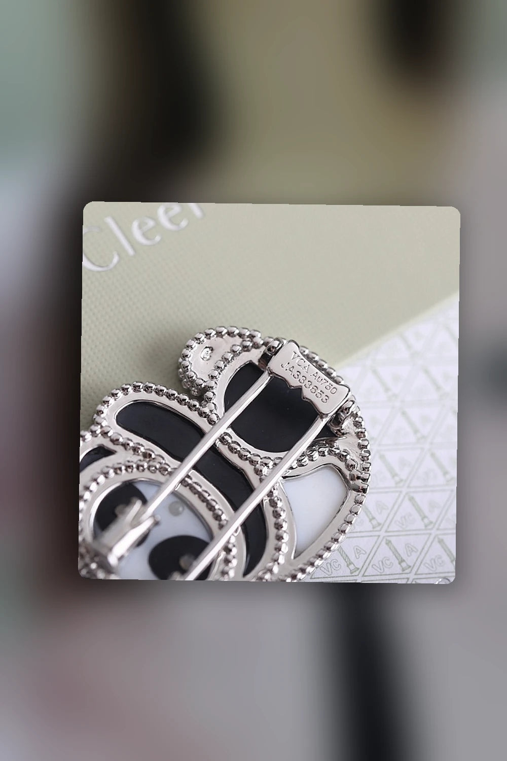 NB - VACA Jewelry - 727