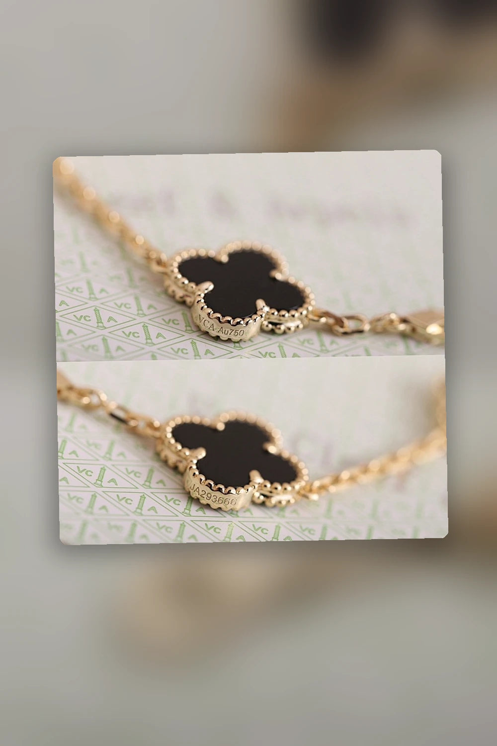 NB - VACA Jewelry - 298