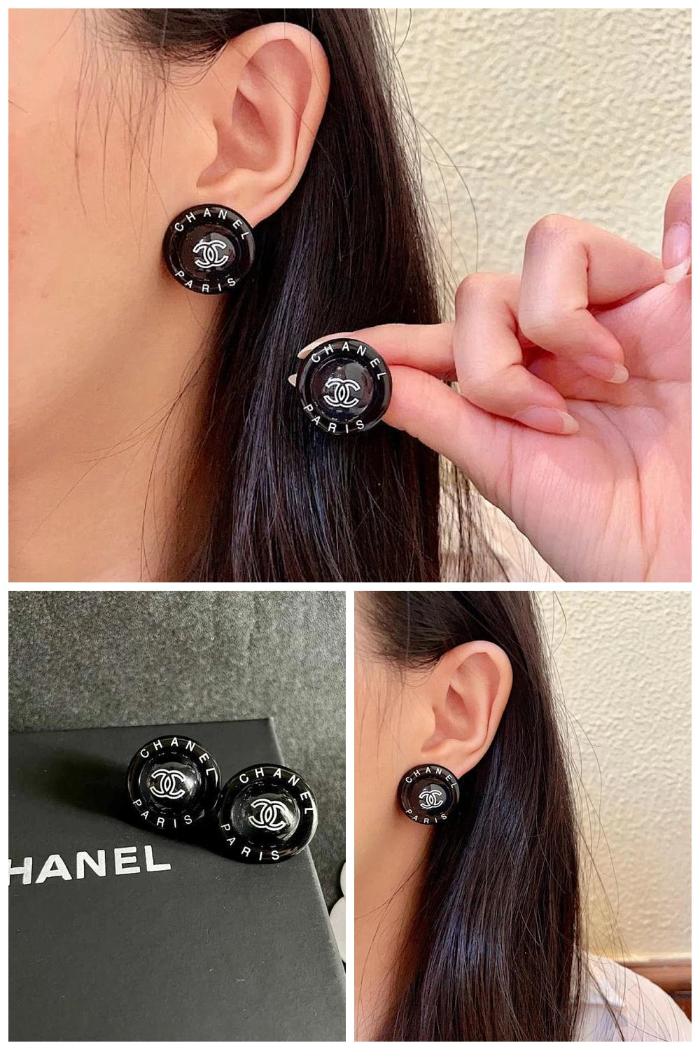 NB - CHL Jewelry - 949