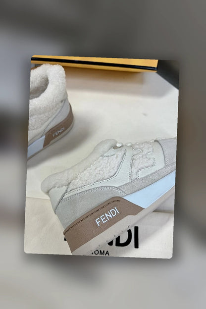 NB - FDE Women Shoes - 151