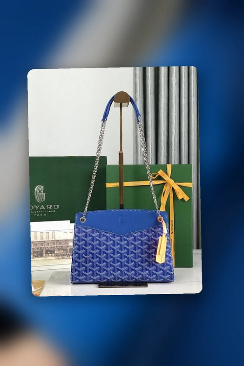 NB - GYO Bag - 1582