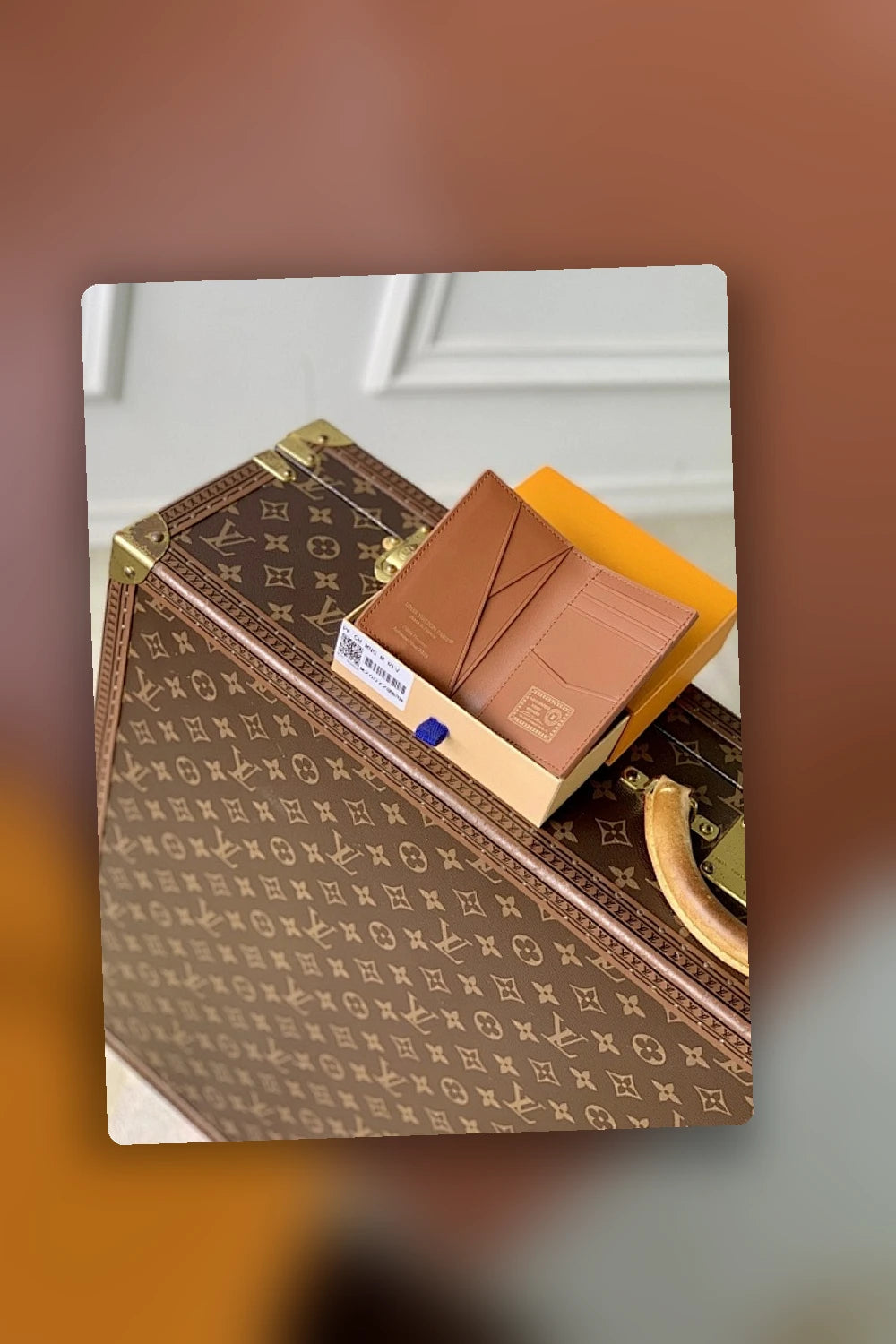 NB - Mix Wallet - 1206