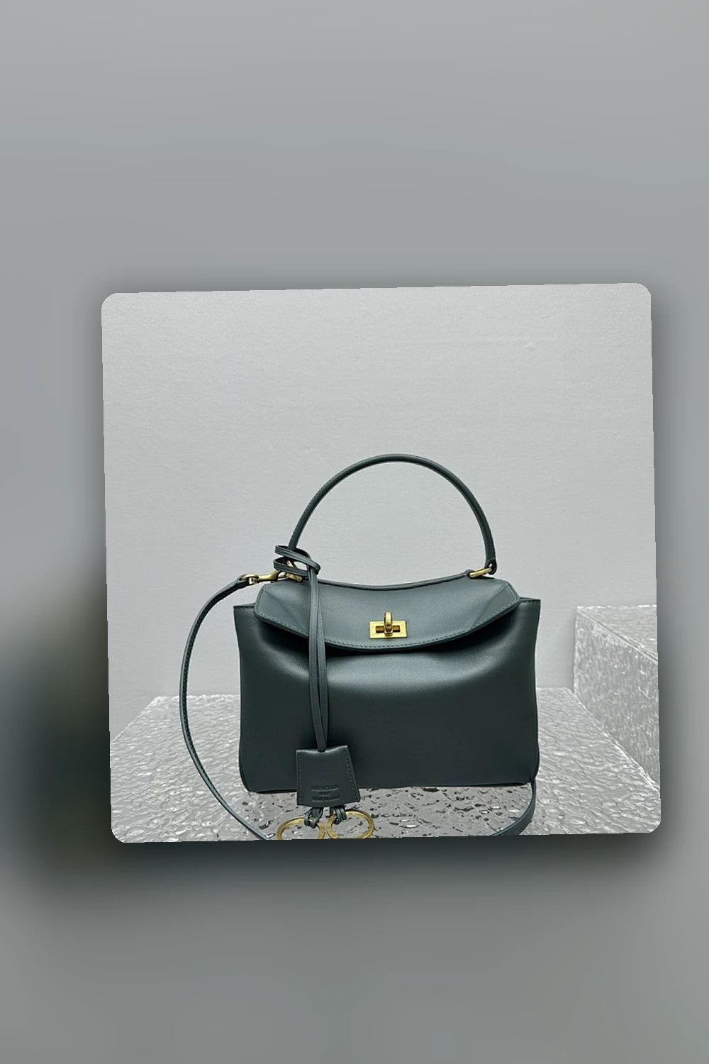 NB - BG Bag - 1681