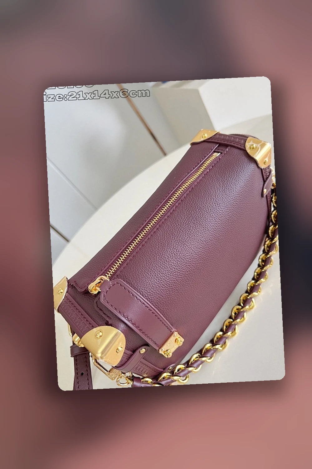 NB - LOV Bag - 1745