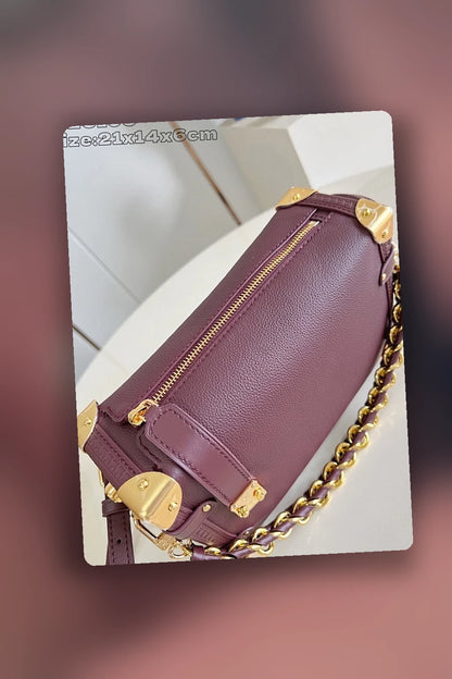 NB - LOV Bag - 1745