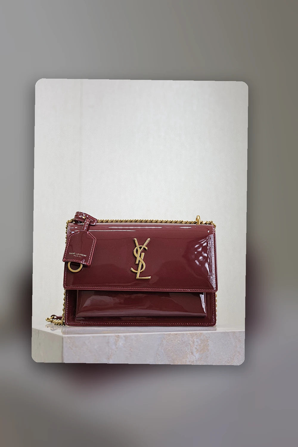 NB - YLS Bag - 457