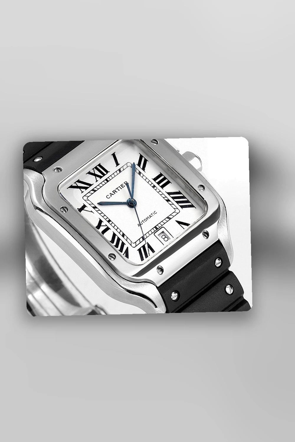 NB - Mix Watch - 1204