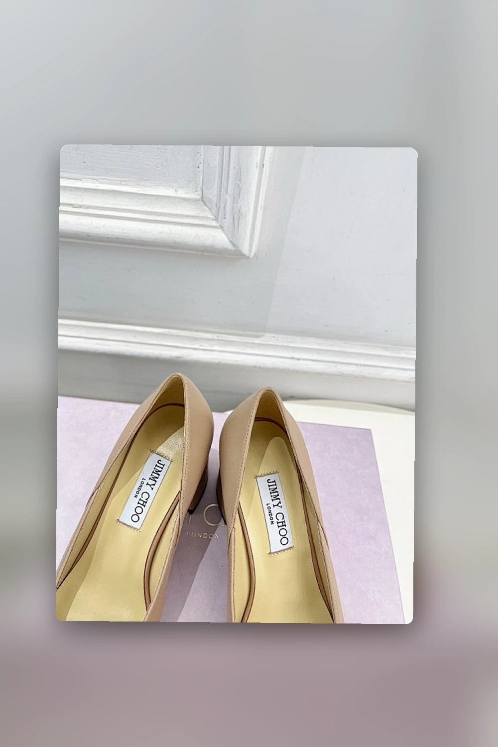 NB - JMC Women Shoes - 004