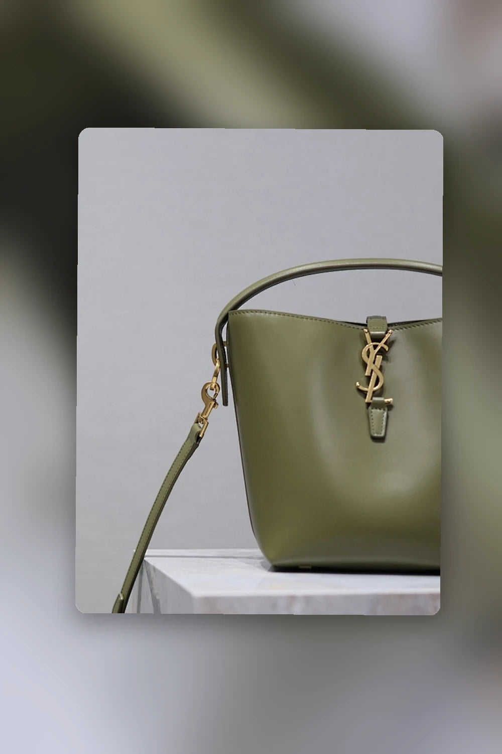 NB - YLS Bag - 637