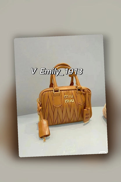NB - MMU Bag - 864