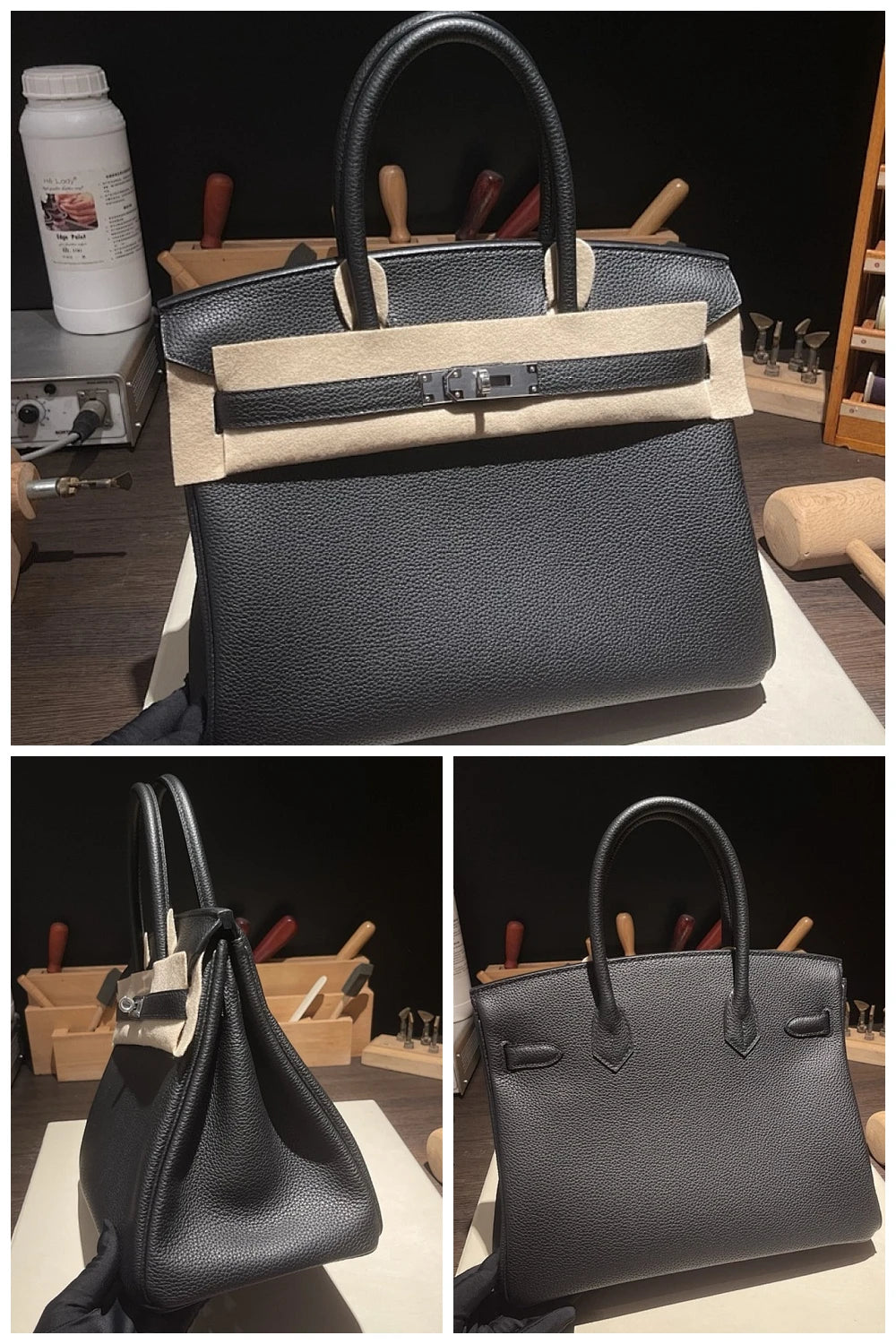 NB - HMS Bag - 315