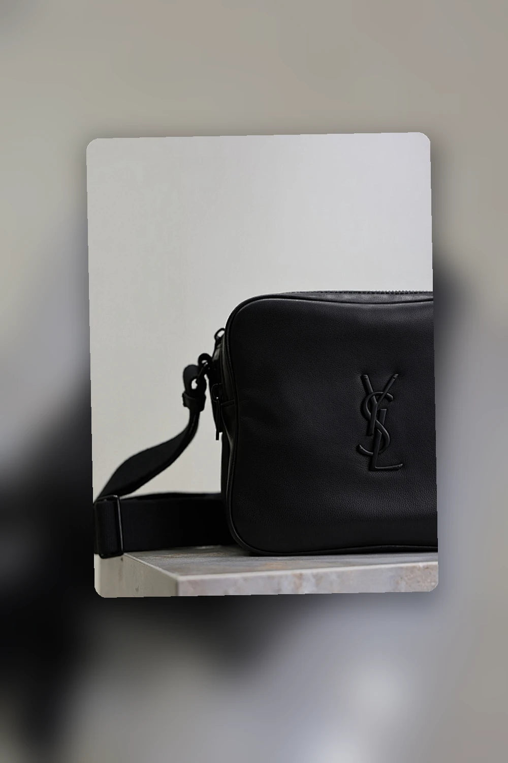 NB - YLS Bag - 739