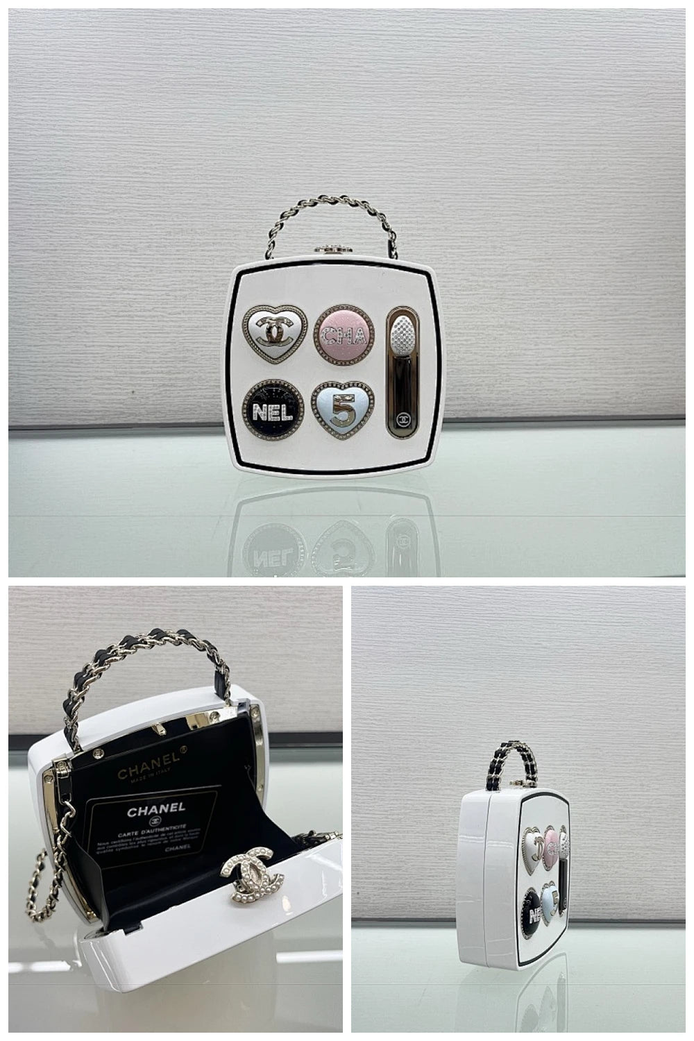 NB - CHL Bag - 726