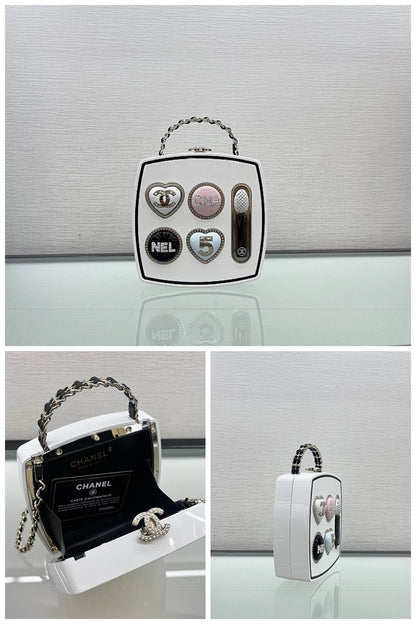 NB - CHL Bag - 726