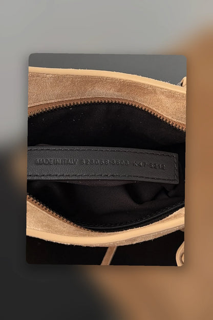 NB - BG Bag - 458