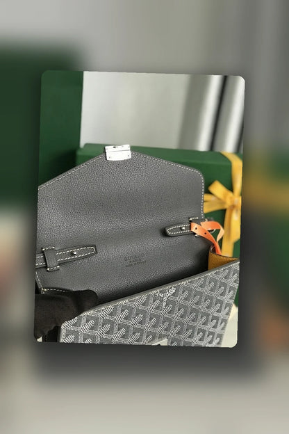 NB - GYO Bag - 610
