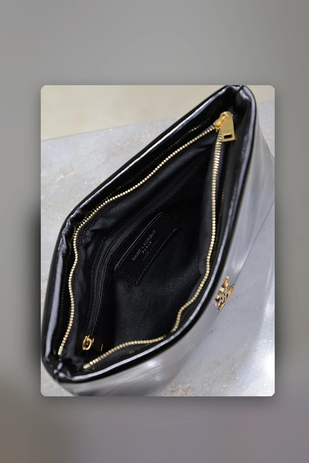NB - YLS Bag - 756