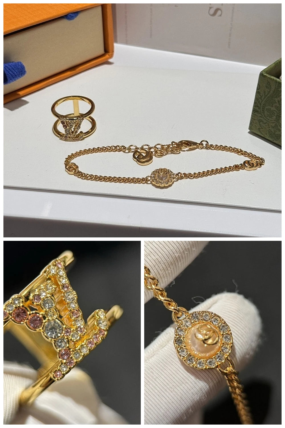 NB - GUKI Jewelry - 611