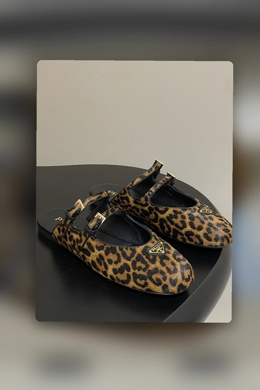 NB - PD Women Shoes - 211