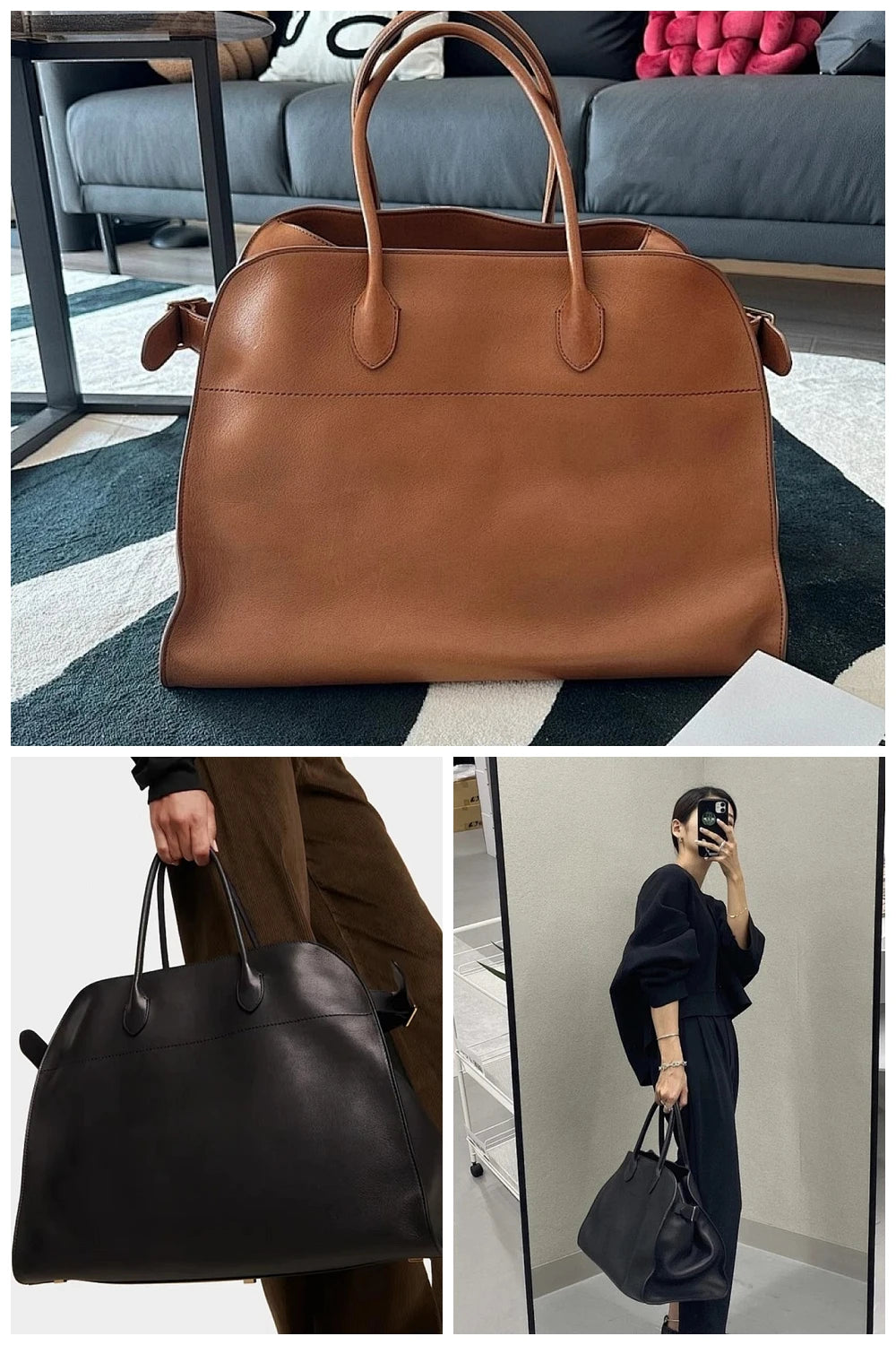NB - THR Bag - 853