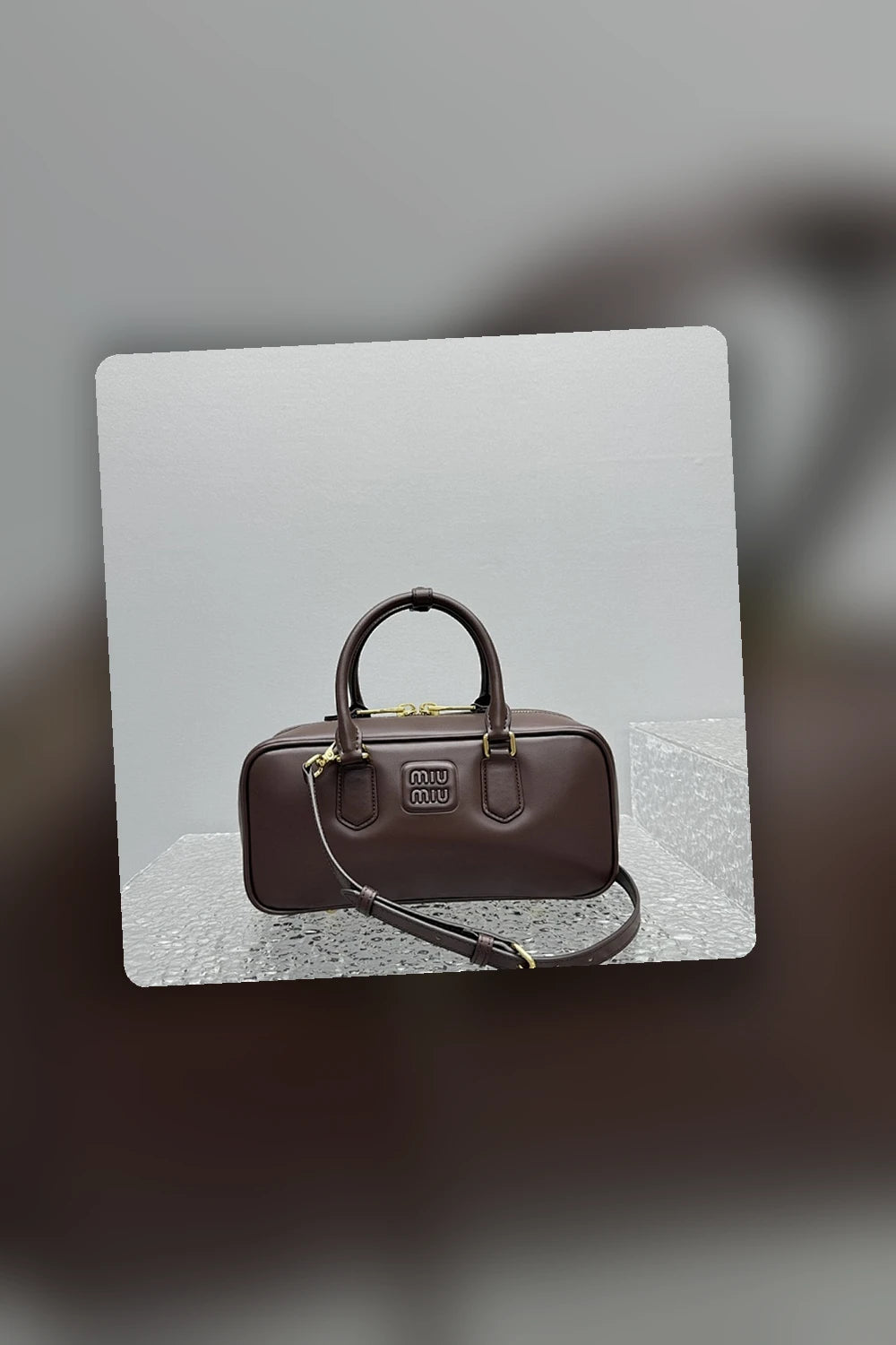 NB - MMU Bag - 1331