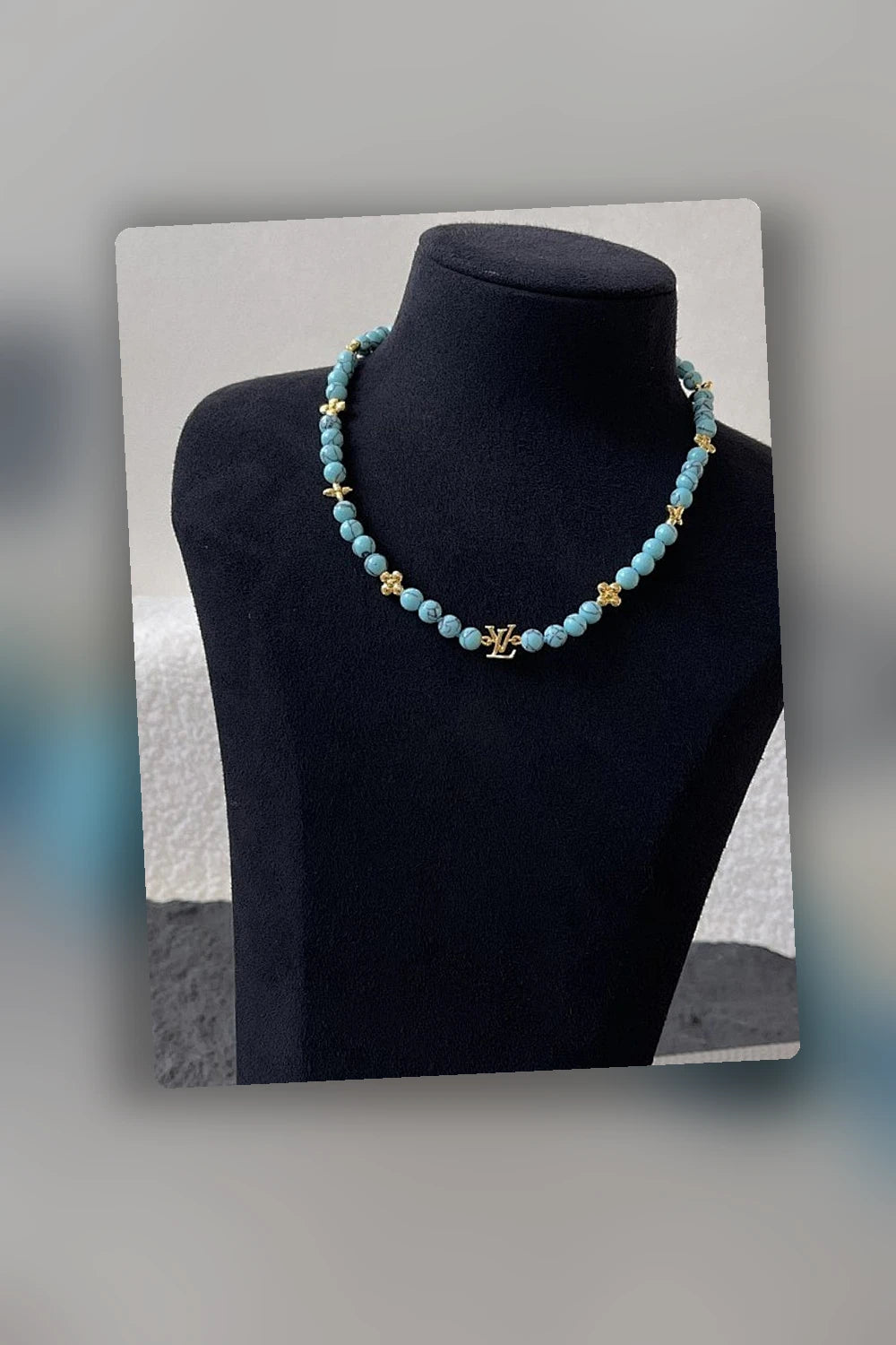 NB - LOV Jewelry - 055