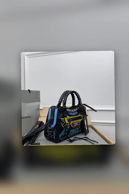 NB - BG Bag - 2107