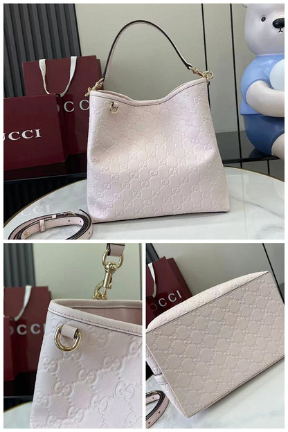 NB - GUKI Bag - 398