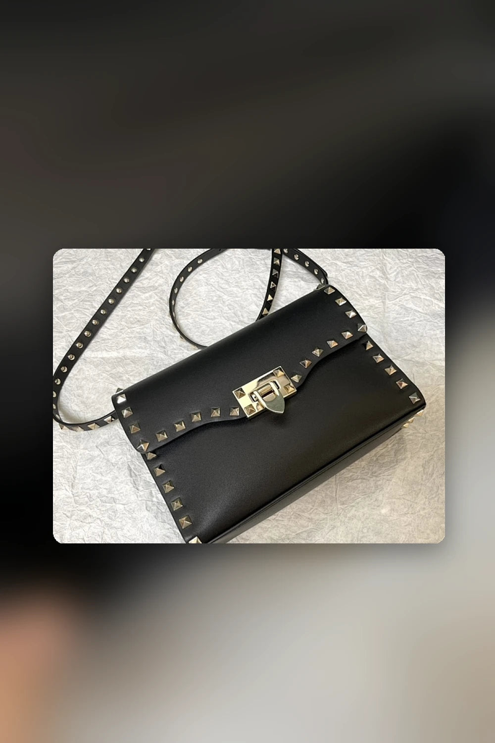 NB - VEL Bag - 700