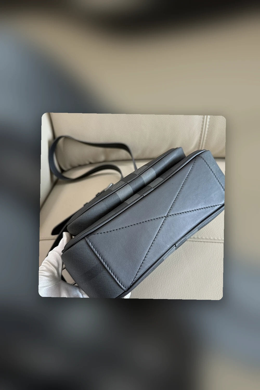 NB - BOR Bag - 235