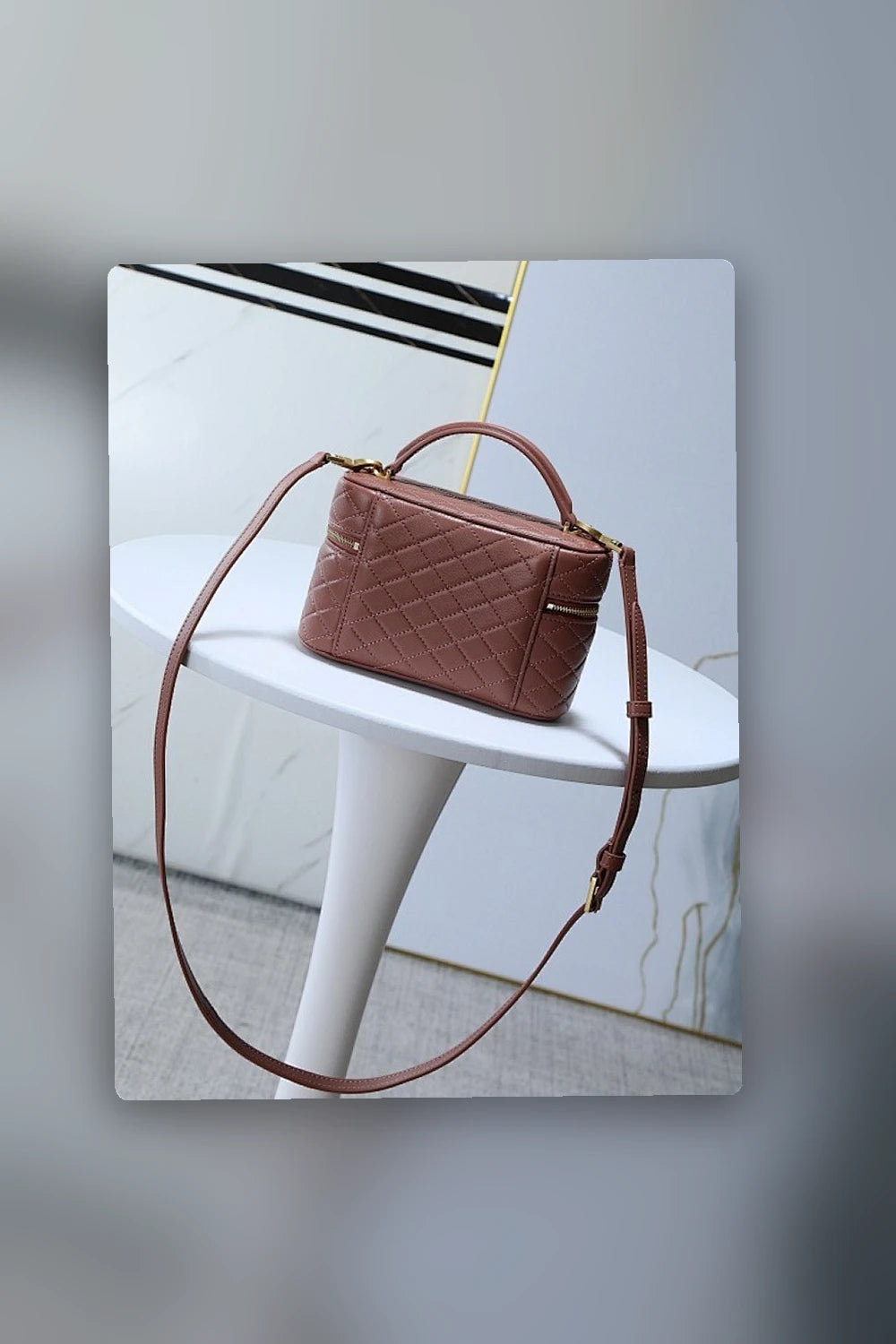 NB - YLS Bag - 1156