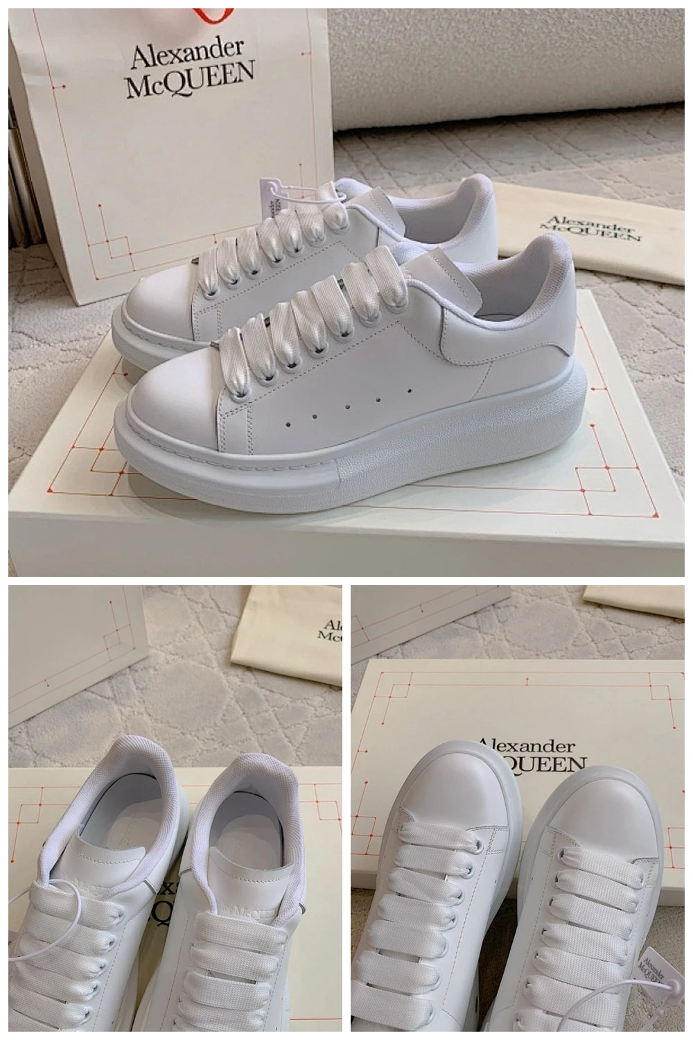 NB - AQ Women Shoes - 114