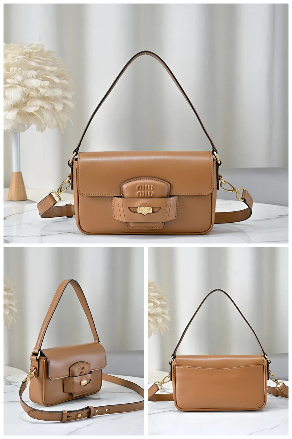 NB - MMU Bag - 1142