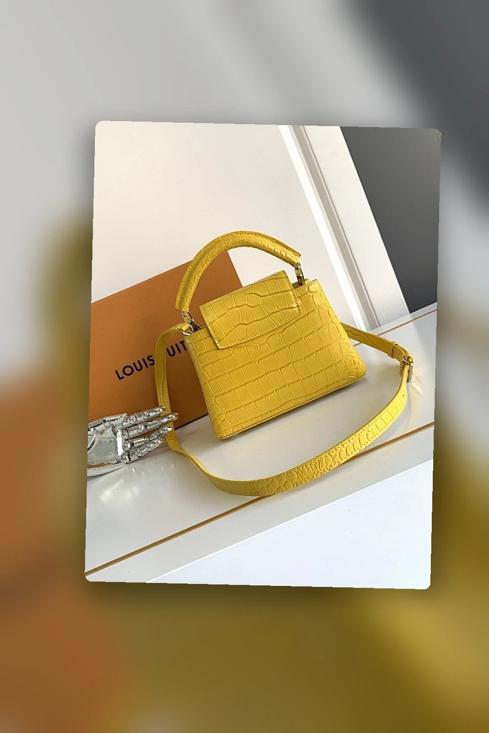 NB - LOV Bag - 1782