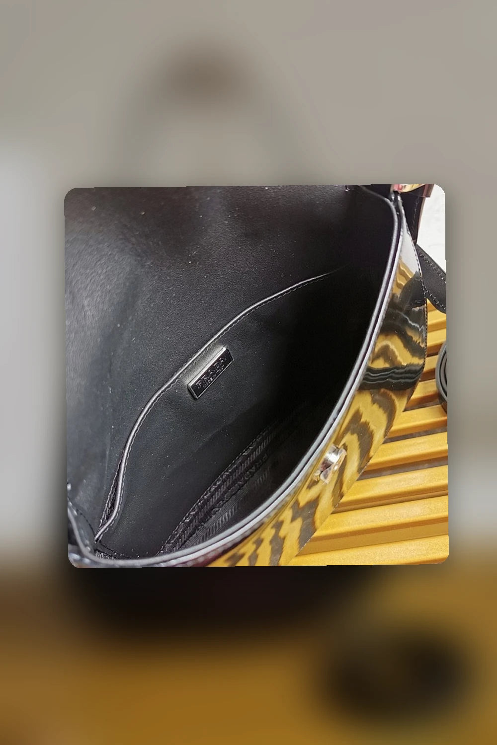 NB - PD Bag - 850